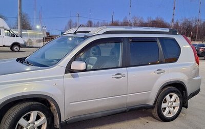 Nissan X-Trail, 2008 год, 850 000 рублей, 1 фотография