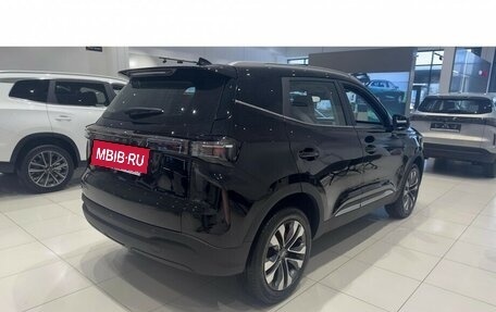 Chery Tiggo 4 I рестайлинг, 2025 год, 2 620 000 рублей, 5 фотография