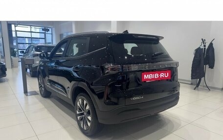 Chery Tiggo 4 I рестайлинг, 2025 год, 2 620 000 рублей, 7 фотография