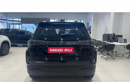 Chery Tiggo 4 I рестайлинг, 2025 год, 2 620 000 рублей, 6 фотография
