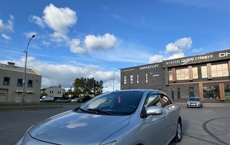 Toyota Corolla, 2011 год, 1 100 000 рублей, 3 фотография