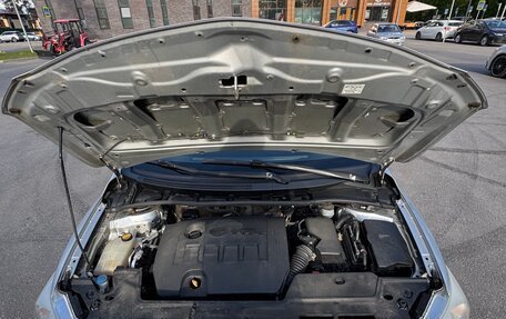 Toyota Corolla, 2011 год, 1 100 000 рублей, 5 фотография