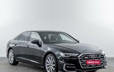 Audi A6, 2023 год, 4 998 000 рублей, 1 фотография