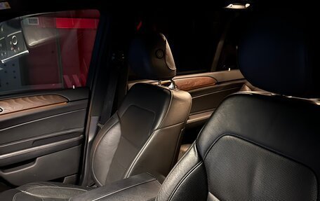 Mercedes-Benz GLS, 2019 год, 6 100 000 рублей, 14 фотография