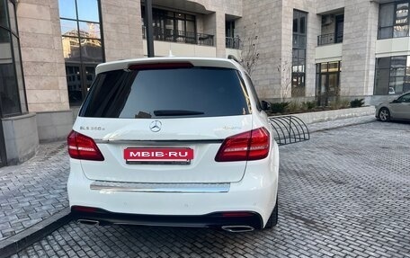 Mercedes-Benz GLS, 2019 год, 6 100 000 рублей, 10 фотография