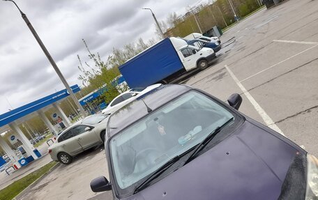 Honda HR-V I, 2000 год, 370 000 рублей, 3 фотография