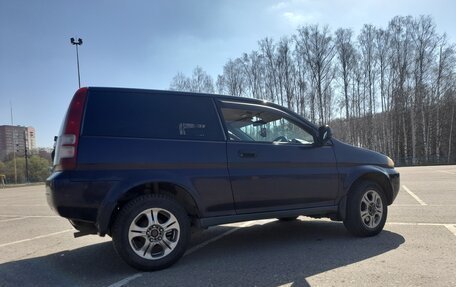 Honda HR-V I, 2000 год, 370 000 рублей, 5 фотография