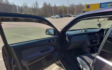 Honda HR-V I, 2000 год, 370 000 рублей, 9 фотография