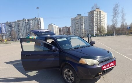 Honda HR-V I, 2000 год, 370 000 рублей, 6 фотография