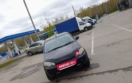 Honda HR-V I, 2000 год, 370 000 рублей, 4 фотография