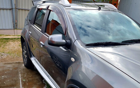 Nissan Terrano III, 2014 год, 1 000 000 рублей, 5 фотография