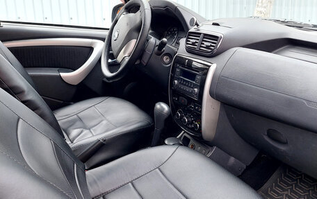 Nissan Terrano III, 2014 год, 1 000 000 рублей, 3 фотография
