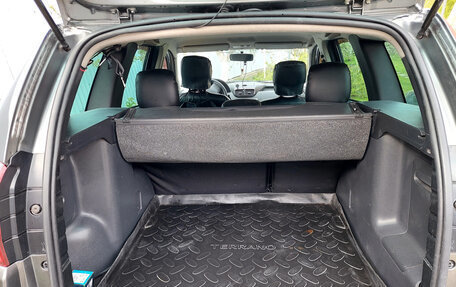 Nissan Terrano III, 2014 год, 1 000 000 рублей, 8 фотография