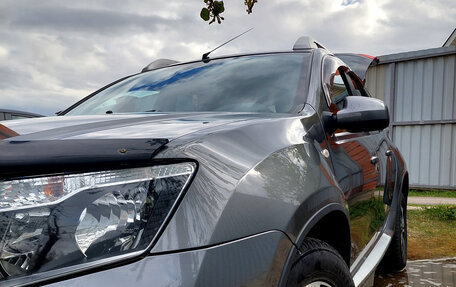 Nissan Terrano III, 2014 год, 1 000 000 рублей, 6 фотография