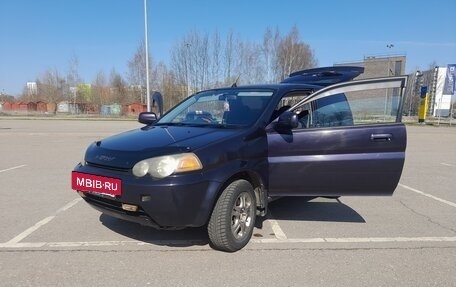 Honda HR-V I, 2000 год, 370 000 рублей, 8 фотография