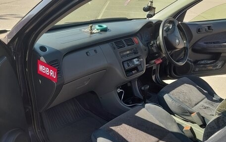 Honda HR-V I, 2000 год, 370 000 рублей, 10 фотография