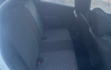 Renault Logan I, 2015 год, 380 000 рублей, 9 фотография