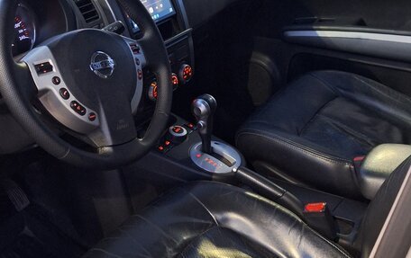 Nissan X-Trail, 2008 год, 850 000 рублей, 4 фотография
