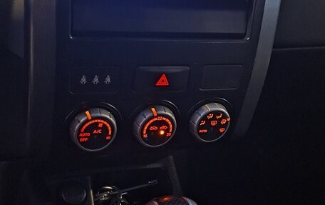 Nissan X-Trail, 2008 год, 850 000 рублей, 6 фотография