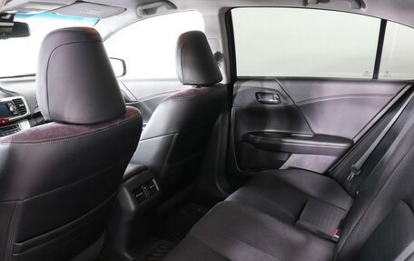 Honda Accord IX рестайлинг, 2013 год, 1 669 000 рублей, 12 фотография