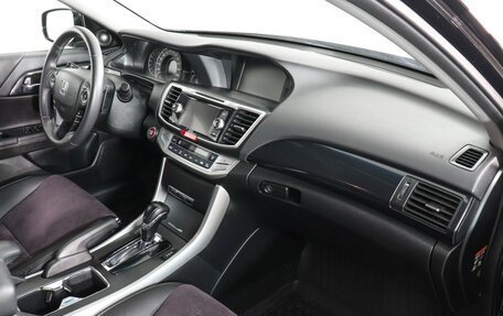 Honda Accord IX рестайлинг, 2013 год, 1 669 000 рублей, 10 фотография