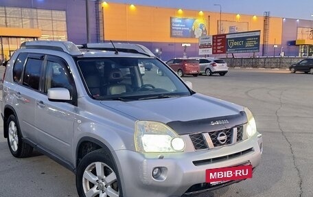 Nissan X-Trail, 2008 год, 850 000 рублей, 2 фотография