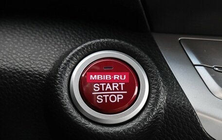 Honda Accord IX рестайлинг, 2013 год, 1 669 000 рублей, 14 фотография