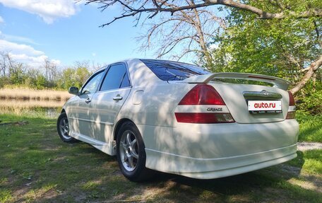 Toyota Mark II IX (X110), 2001 год, 750 000 рублей, 3 фотография