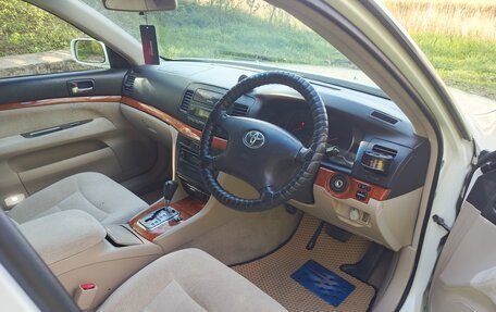 Toyota Mark II IX (X110), 2001 год, 750 000 рублей, 12 фотография