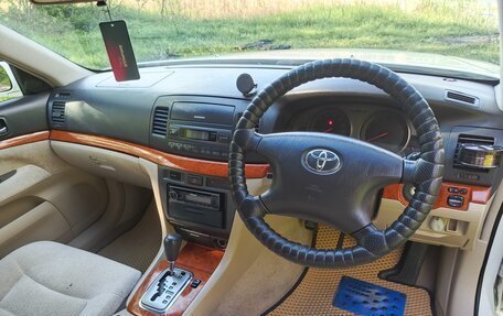 Toyota Mark II IX (X110), 2001 год, 750 000 рублей, 14 фотография