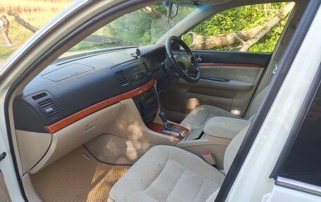 Toyota Mark II IX (X110), 2001 год, 750 000 рублей, 13 фотография