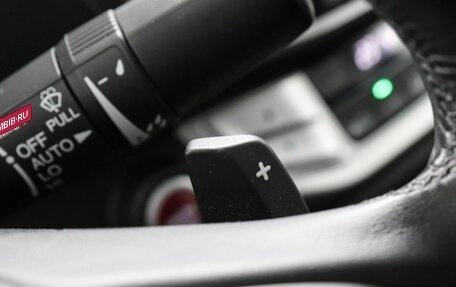 Honda Accord IX рестайлинг, 2013 год, 1 669 000 рублей, 13 фотография