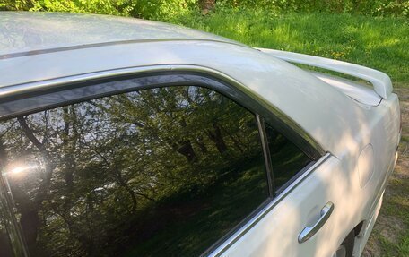 Toyota Mark II IX (X110), 2001 год, 750 000 рублей, 21 фотография