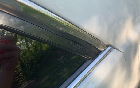 Toyota Mark II IX (X110), 2001 год, 750 000 рублей, 20 фотография