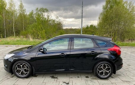 Ford Focus III, 2013 год, 830 000 рублей, 6 фотография