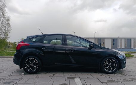 Ford Focus III, 2013 год, 830 000 рублей, 2 фотография