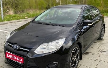 Ford Focus III, 2013 год, 830 000 рублей, 7 фотография