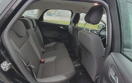 Ford Focus III, 2013 год, 830 000 рублей, 10 фотография