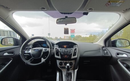 Ford Focus III, 2013 год, 830 000 рублей, 13 фотография