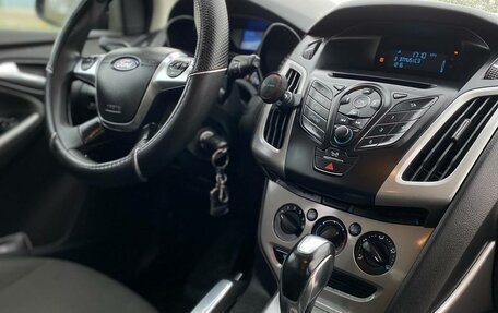 Ford Focus III, 2013 год, 830 000 рублей, 12 фотография