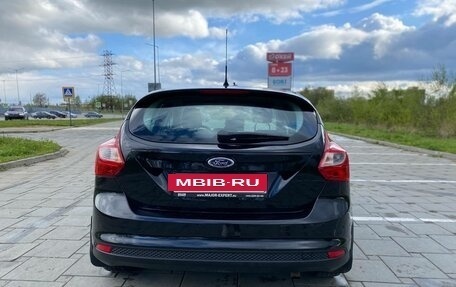 Ford Focus III, 2013 год, 830 000 рублей, 4 фотография