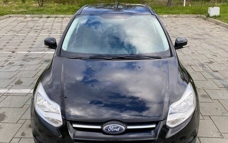 Ford Focus III, 2013 год, 830 000 рублей, 8 фотография