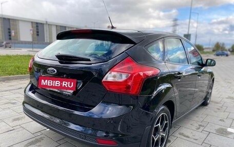 Ford Focus III, 2013 год, 830 000 рублей, 3 фотография