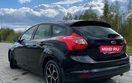 Ford Focus III, 2013 год, 830 000 рублей, 5 фотография