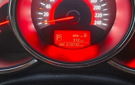 KIA Sorento II рестайлинг, 2011 год, 1 750 000 рублей, 29 фотография