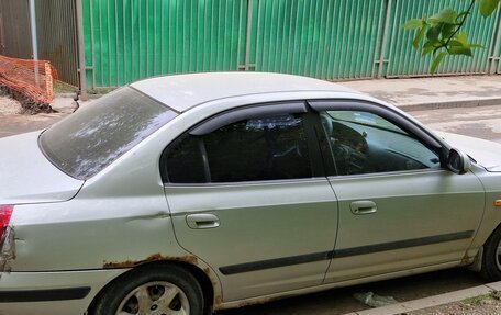 Hyundai Elantra III, 2006 год, 210 000 рублей, 8 фотография