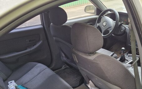 Hyundai Elantra III, 2006 год, 210 000 рублей, 6 фотография