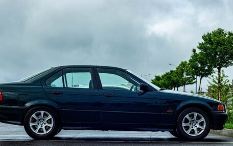 BMW 3 серия, 1992 год, 490 000 рублей, 6 фотография