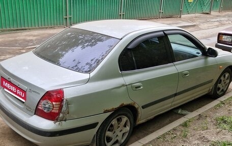 Hyundai Elantra III, 2006 год, 210 000 рублей, 4 фотография