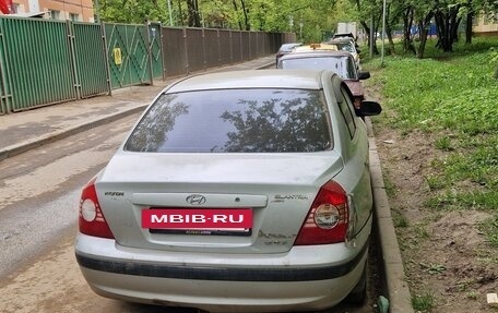 Hyundai Elantra III, 2006 год, 210 000 рублей, 7 фотография